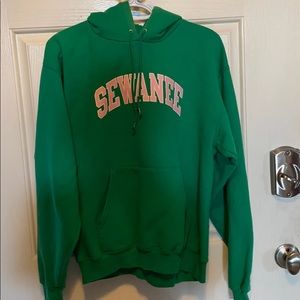 sewanee hoodie
